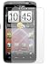 HTC ThunderBolt Anti-Fingerprint, Anti Glare - Matte Finishing Screen Protector ( 3 Pack )