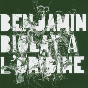 Benjamin Biolay - A L