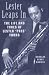 Book Lester Leaps In: The Life and Times of Lester 'Pres' Young