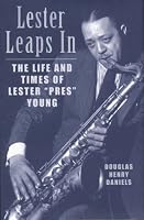 Lester Leaps In: The Life and Times of Lester 