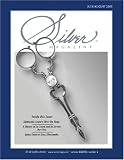 Silver Magazine
