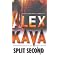 Read a Powerful Thriller..