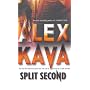 Split Second (Maggie O'Dell Novels)