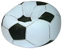 Inflatable Football Chair