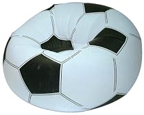 Inflatable Football Chair