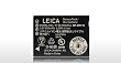 Leica BP-DC7 Lithium Ion Battery Pack for V-Lux 20