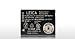 Leica BP-DC7 Lithium Ion Battery Pack for V-Lux 20