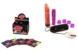 Latex Dental Dam Ea Asst Colors Multi-Product Value Bundle... Latex Dental Dam Ea Asst Colors Multi-Product Value Bundle...