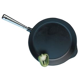 Skeppshult Frying Pan, 26 cm