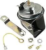 Standard Motor Products HN18T Horn