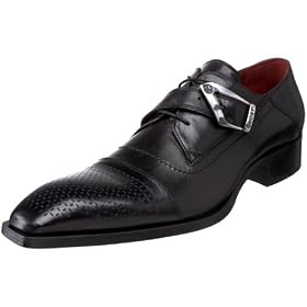 Buy Jo Ghost Mens 434 Casual Dress Shoe