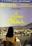 EL VERANO DE ANNA : PELICULA