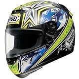 Shoei X-Eleven Elias Replica Helmet - Large/TC-3