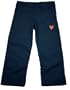 Virginia Cavaliers - Navy - Scrub Pant