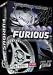 FURIOUS RACING VEHICLE CLIPART FOR SIGN VINYL PLOTTER