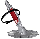 Dirt Devil Hydro-Vac In Ground Pool Cleaner