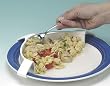 Food Bumpers, White