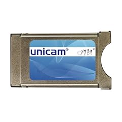 Unicam 2 DeltaCrypt CAM - NEW/NEU!