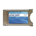 Unicam 2 DeltaCrypt CAM - NEW/NEU!