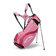 Sun Mountain 2008 Superlight 3.5 Women's Golf Stand Bag