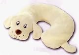 11.5" Fun Dog Neck Rest