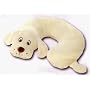 11.5" Fun Dog Neck Rest