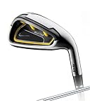 NIKEGOLF SQ SUMO �A�C�A���Z�b�g #5-PW �X�`�[���V���t�g GI5497-001