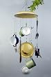 Sunday Brunch Windchime