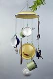 Sunday Brunch Windchime