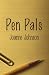 Pen Pals by Joanne Johnson