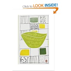 A Taste of the Sun (Penguin Great Food)