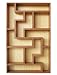 Brave Space Design Tetrad Bamboo, 10