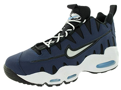 Nike Men's Air Max NM Basketball Shoe