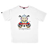 Yoropiko Logo white YORO3485