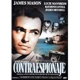 Hotel Reserve (Epitaph for a Spy) [Spanien Import]von "James Mason"