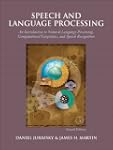 Speech and Language Processing (2nd E...