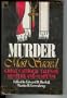 Murder Most Sacred: Great Catholic Tales of Mystery and Suspense
