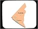 Mouse Pad with map, canada, yukon Image