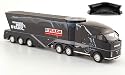 MAN Fulda Showtruck, Modellauto, Fertigmodell, Herpa 1:87