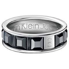 Calvin Klein Glint Damenring Ringgr��e 50 KJ37AR010105