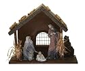 Nativity Stable