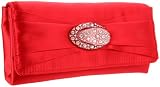 Menbur Salviaa Clutch