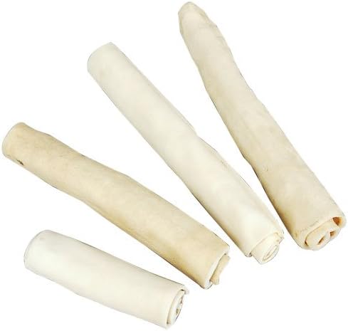 Premium USA Beef Hide - Retriever Rolls - 9-10 in.