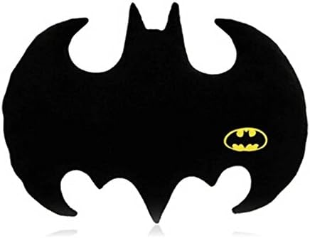KRight® Batman Pillow Personalized Home Office Use Pillow Cushions for Halloween Christmas, wedding, birthday gifts