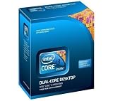 Intel - BX80623I32120 - Processeur - Intel Core i3 2120 / 3,3 GHz - LGA1155 Socket - L3 3 Mo - Box