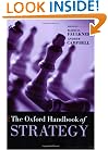 The Oxford Handbook of Strategy (Oxford Handbooks)