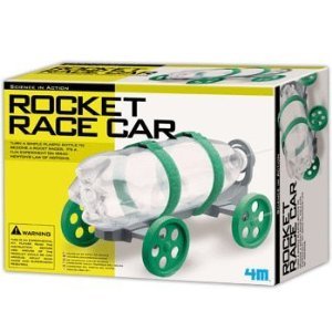 toysmith rocket race car  more detail click!