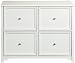 Oxford 4 - drawer File Cabinet