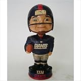 Forever Collectibles NFL New York Giants Vintage Bobble