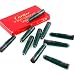 Cartier Fountain Pen Ink Cartridge Refill Genuine Blue